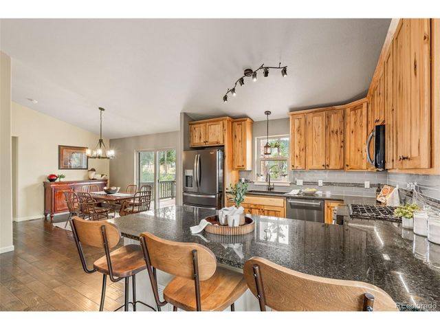 1169 Ptarmigan Dr, Woodland Park, CO 80863