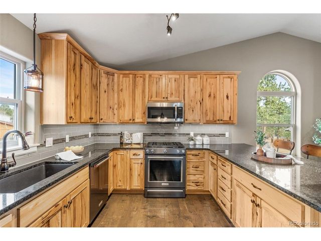 1169 Ptarmigan Dr, Woodland Park, CO 80863