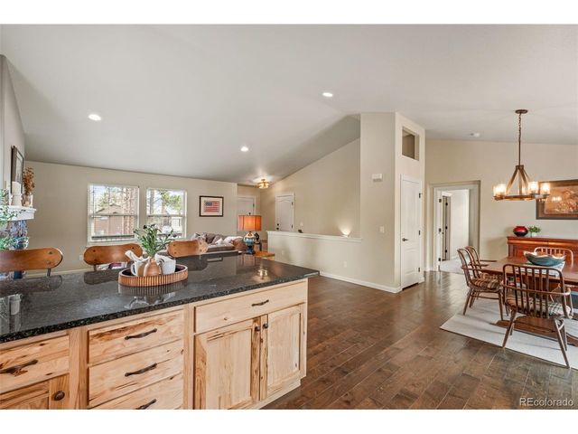 1169 Ptarmigan Dr, Woodland Park, CO 80863