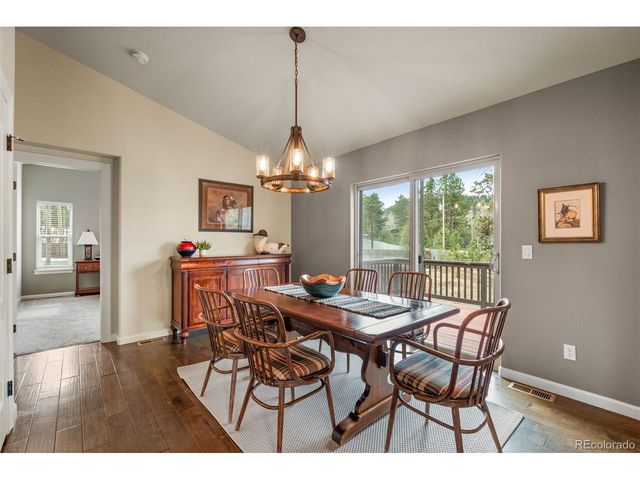 1169 Ptarmigan Dr, Woodland Park, CO 80863