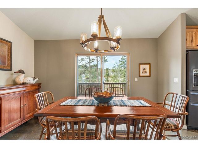 1169 Ptarmigan Dr, Woodland Park, CO 80863