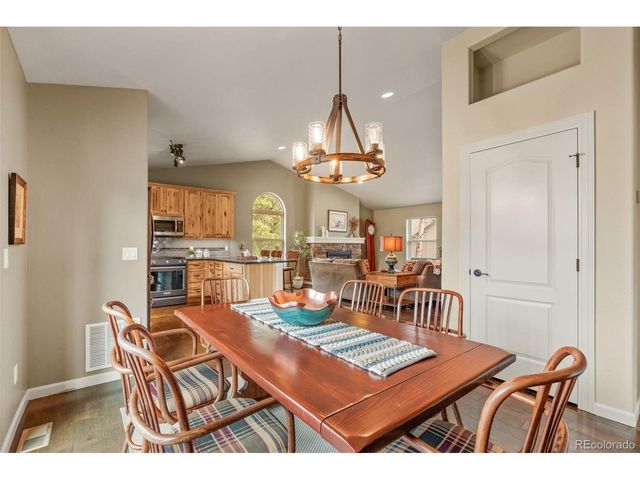 1169 Ptarmigan Dr, Woodland Park, CO 80863