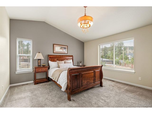 1169 Ptarmigan Dr, Woodland Park, CO 80863