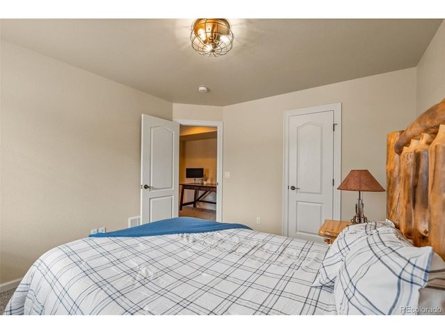 1169 Ptarmigan Dr, Woodland Park, CO 80863