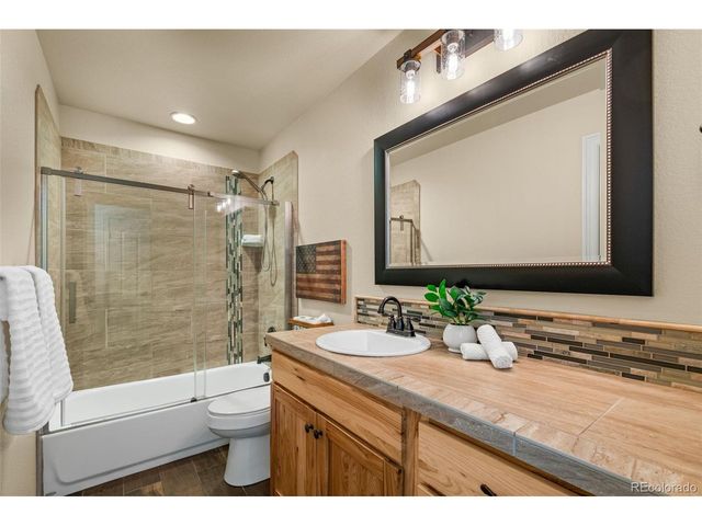 1169 Ptarmigan Dr, Woodland Park, CO 80863