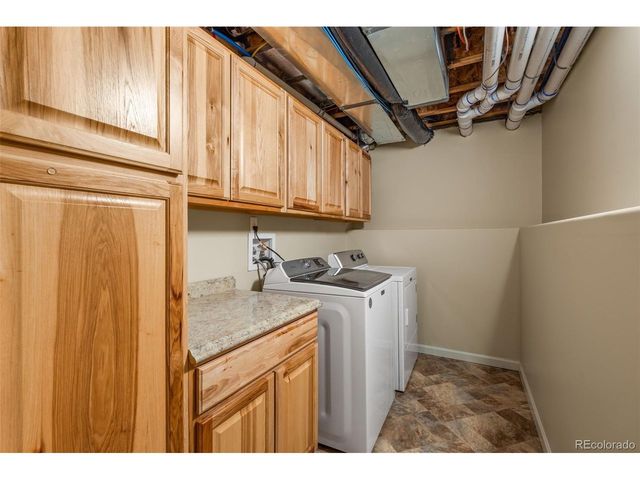 1169 Ptarmigan Dr, Woodland Park, CO 80863