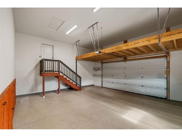 1169 Ptarmigan Dr, Woodland Park, CO 80863