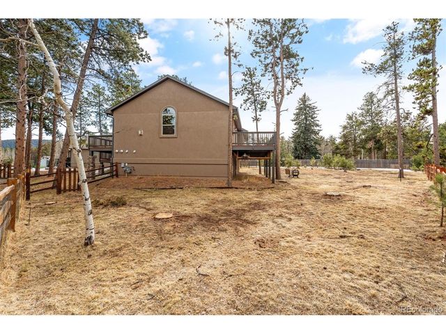 1169 Ptarmigan Dr, Woodland Park, CO 80863