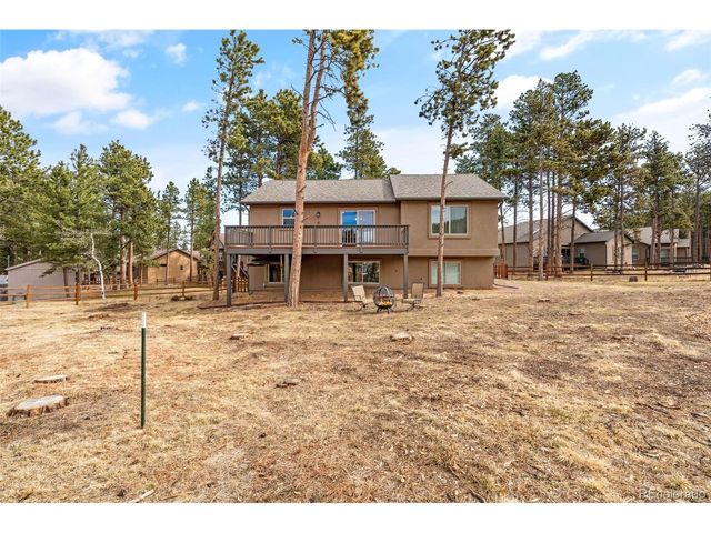 1169 Ptarmigan Dr, Woodland Park, CO 80863