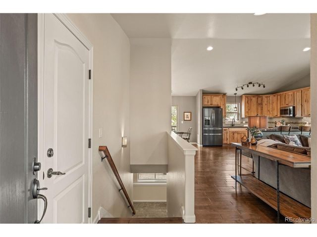 1169 Ptarmigan Dr, Woodland Park, CO 80863