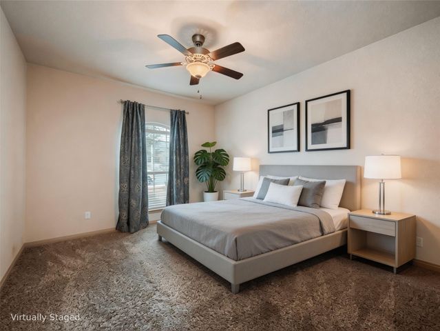 621 Algerita DR, Georgetown, TX 78628