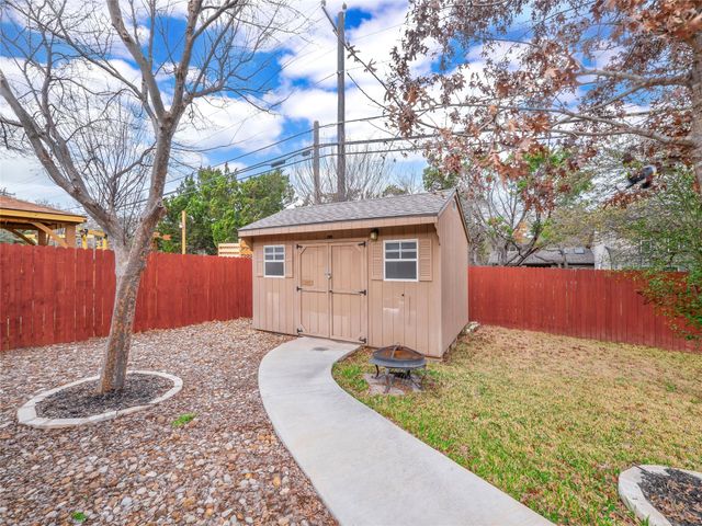 621 Algerita DR, Georgetown, TX 78628