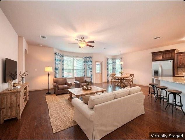 621 Algerita DR, Georgetown, TX 78628