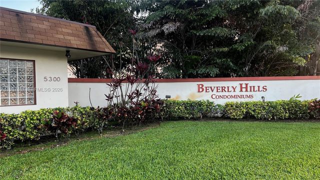 5300 Washington Street K223, Hollywood, FL 33021