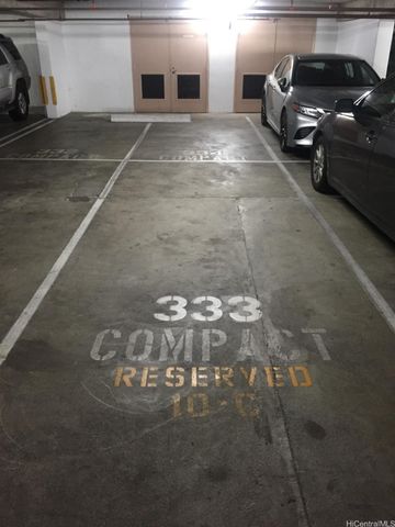 1341 Kapiolani Boulevard 10C, Honolulu, HI 96814