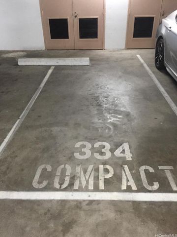 1341 Kapiolani Boulevard 10C, Honolulu, HI 96814