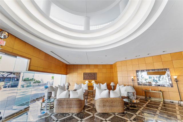 1341 Kapiolani Boulevard 10C, Honolulu, HI 96814