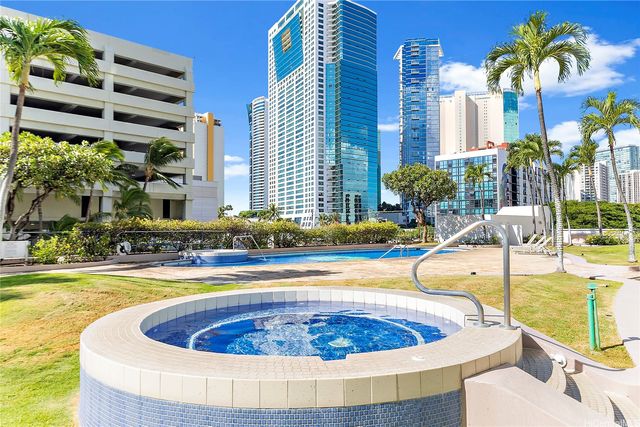 1341 Kapiolani Boulevard 10C, Honolulu, HI 96814