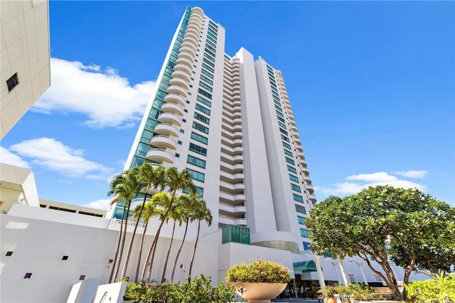 1341 Kapiolani Boulevard 10C, Honolulu, HI 96814