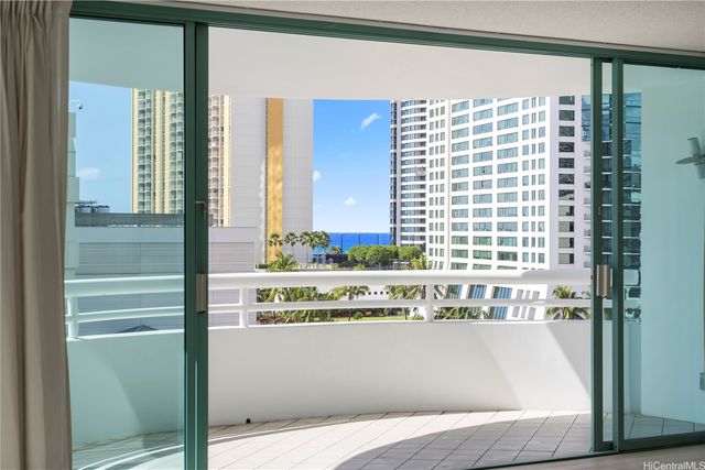 1341 Kapiolani Boulevard 10C, Honolulu, HI 96814