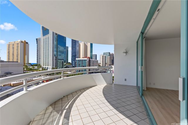 1341 Kapiolani Boulevard 10C, Honolulu, HI 96814