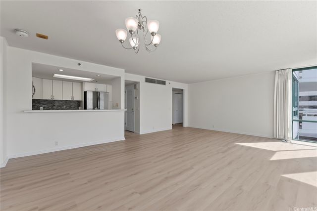 1341 Kapiolani Boulevard 10C, Honolulu, HI 96814