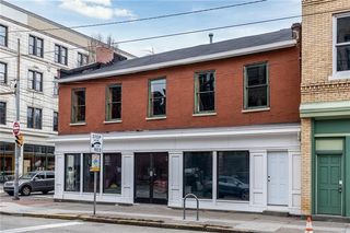 1610 E Carson St, South Side, PA 15203