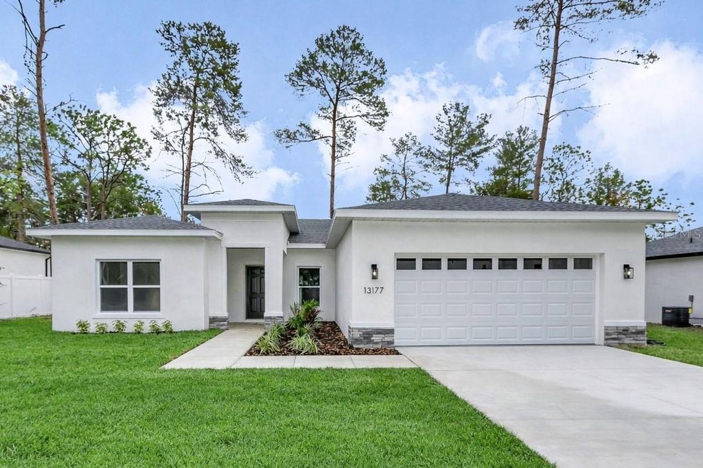 13177 SW 67TH AVENUE, Ocala, FL 34473