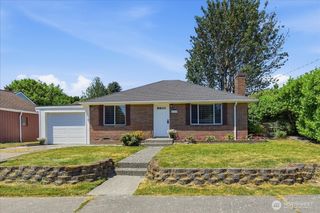 11515 26th Avenue SW, Seattle, WA 98146