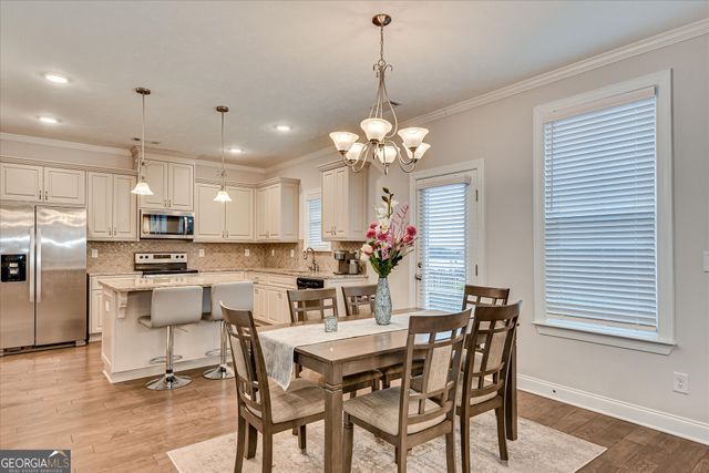 3114 Wayne Drive, Grovetown, GA 30813