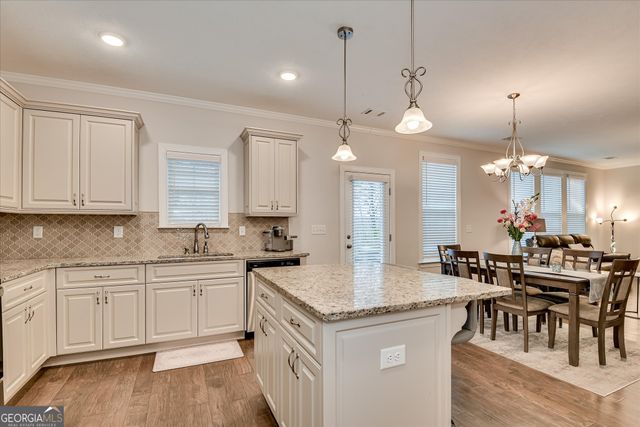 3114 Wayne Drive, Grovetown, GA 30813