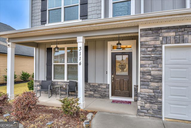 3114 Wayne Drive, Grovetown, GA 30813