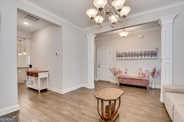 3114 Wayne Drive, Grovetown, GA 30813