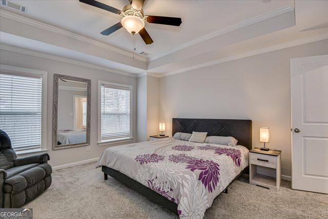 3114 Wayne Drive, Grovetown, GA 30813