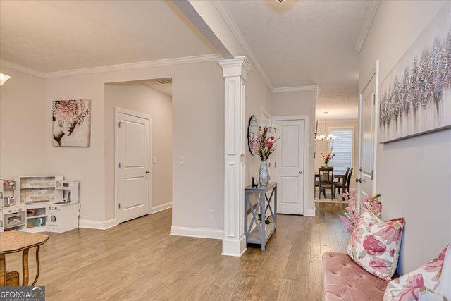 3114 Wayne Drive, Grovetown, GA 30813