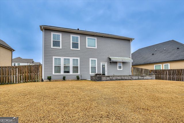 3114 Wayne Drive, Grovetown, GA 30813