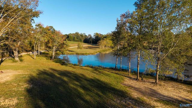 Lot 20 County Road 115, Cedar Bluff, AL 35959