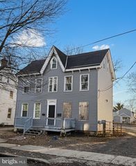 40 S GOVERNORS AVE, Dover, DE 19904