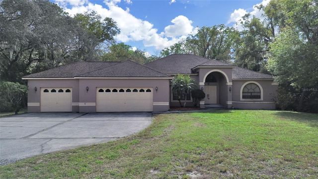10330 ARMADILLO COURT, New Port Richey, FL 34654