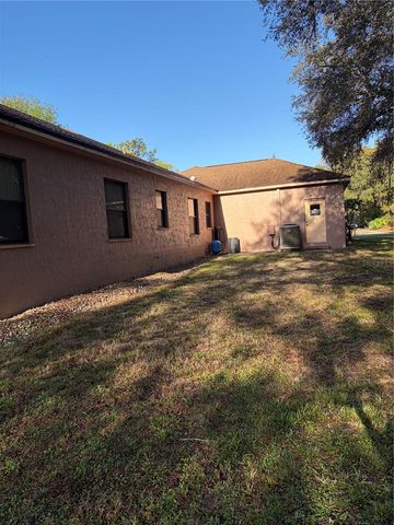 10330 ARMADILLO COURT, New Port Richey, FL 34654