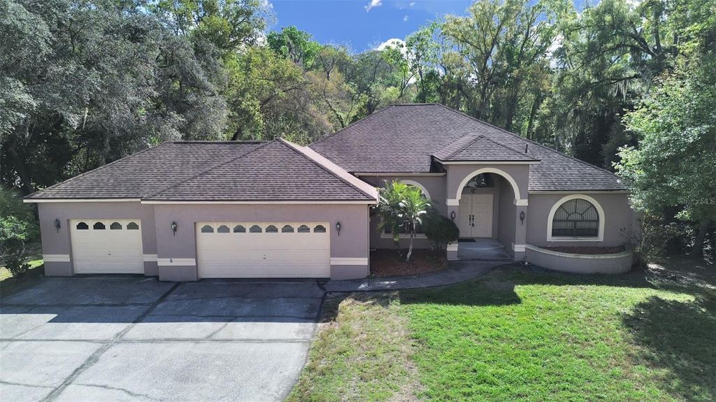 10330 ARMADILLO COURT, New Port Richey, FL 34654