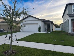35552 SHADE FERN LANE, Zephyrhills, FL 33541