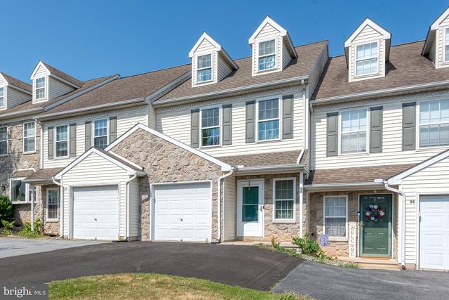 34 HERON DR, Denver, PA 17517