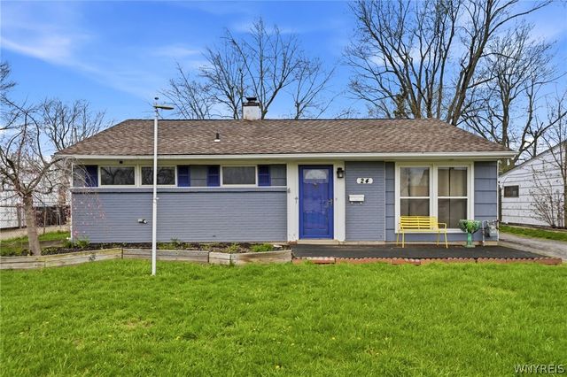24 Monica Road, Grand Island, NY 14072