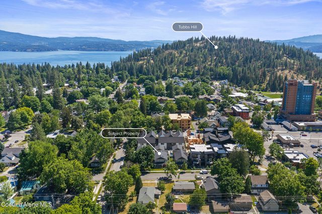 818 E Lakeside Ave, Coeur D'alene, ID 83814