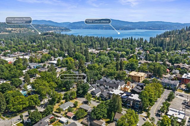 818 E Lakeside Ave, Coeur D'alene, ID 83814