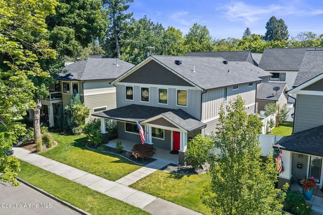 818 E Lakeside Ave, Coeur D'alene, ID 83814