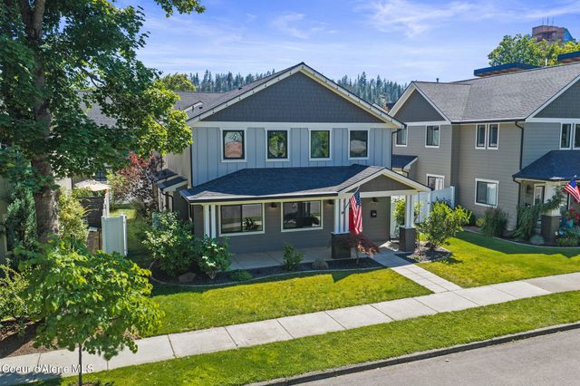 818 E Lakeside Ave, Coeur D'alene, ID 83814