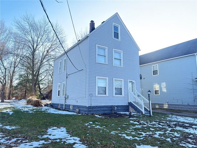 3579 E 72nd Street, Cleveland, OH 44105