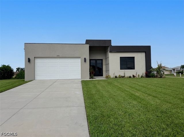 3046 NW 41st PL, Cape Coral, FL 33993